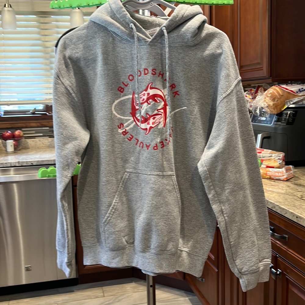 Jake Paulers Hoodie